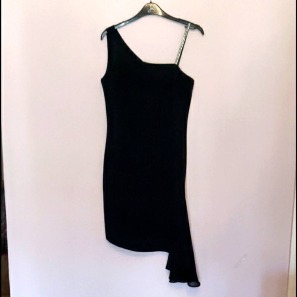 Style dress